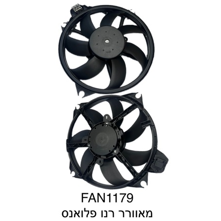 רנו פלואנס 