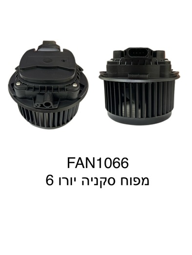 סקניה יורו 6