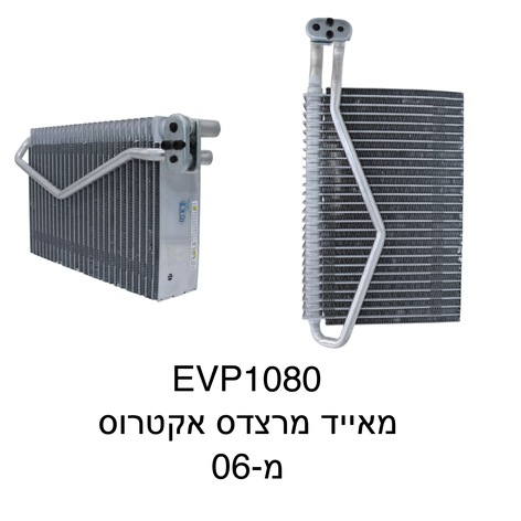 מרצדס אקטרוס מ-06