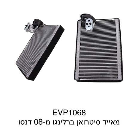 סיטרואן ברלינגו מ-08 דנסו
