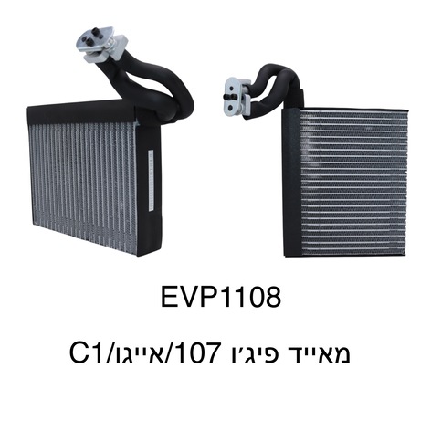 פיגו 107 / אייגו / C1