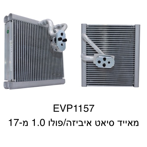 סיאט איביזה/פולו מ-17