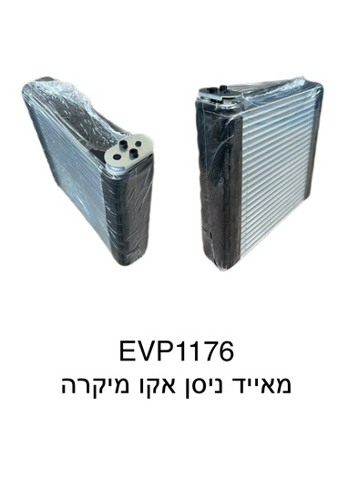 ניסן אקו מיקרה