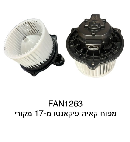 קאיה פיקאנטו מ-17 מקורי 