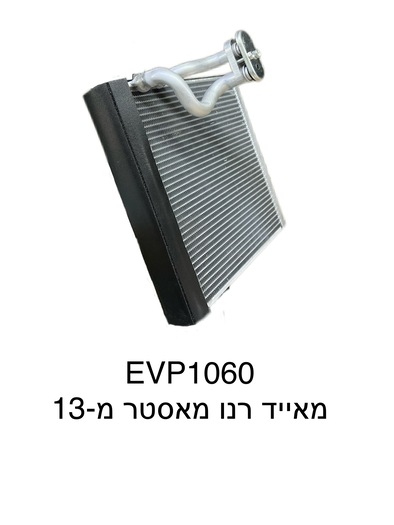 רנו מאסטר מ-13