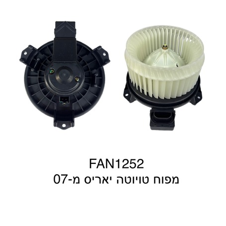 טויוטה יאריס מ-07